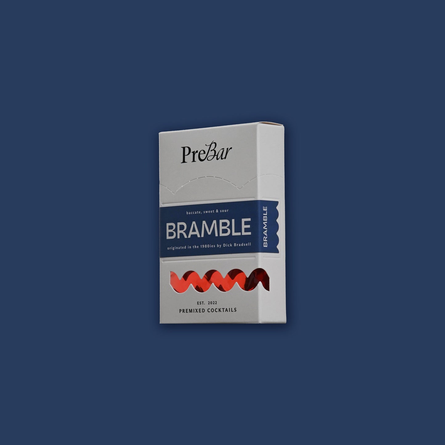 Bramble
