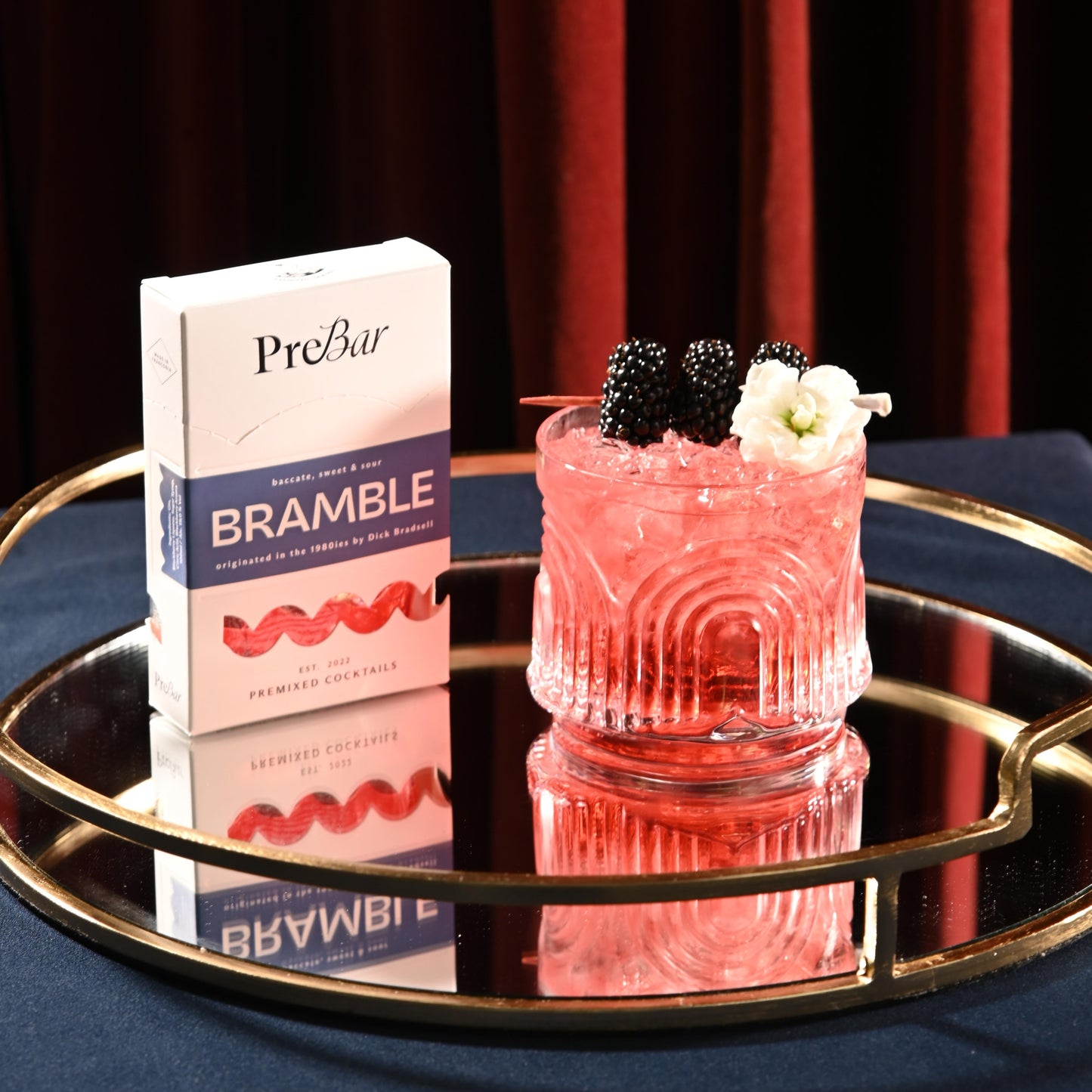 Bramble