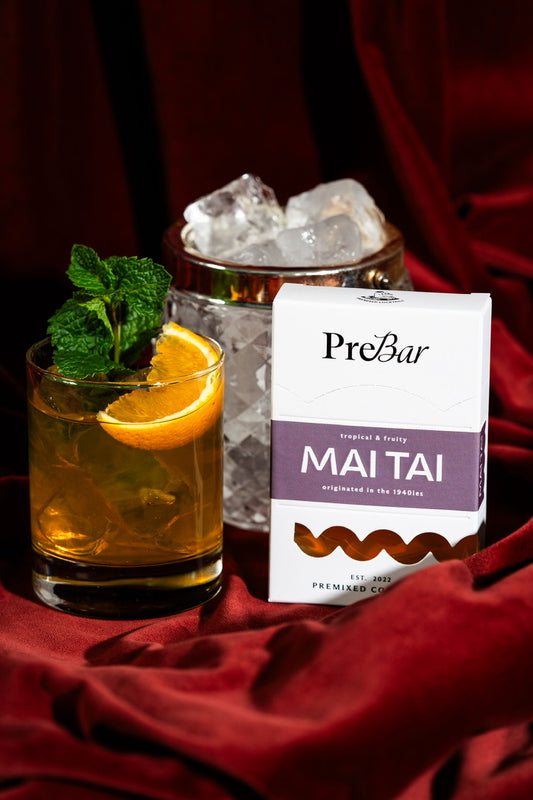 Mai Tai